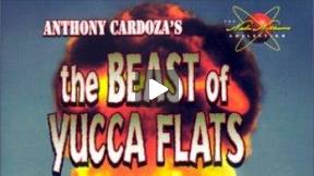 Beast of Yucca Flats (1961)
