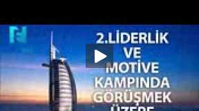 FutureNet.Club 1 Liderlik ve Motive Kampı (Antalya_Kemer) BucksTeam Ekibi