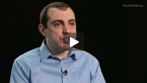 Interview with Andreas Antonopoulos
