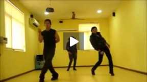 Bollywood Dance Choreo on Thug Le by Soul Salsa