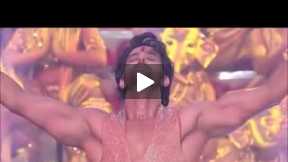 Roshan Performance 58th Filmfare Awards 2013