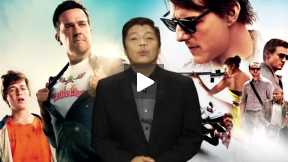 “Mission: Impossible Rogue Nation” and “Vacation” Movie Reviews
