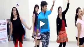 Chittyaan Kalaiyaan from Roy Bollywood Dance by Ku