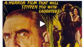Bela Lugosi Meets a Brooklyn Gorilla 1952