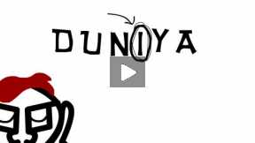 Bollywood Classroom - Duniya ki Spelling