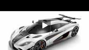 10 Most Expensive Cars In The World