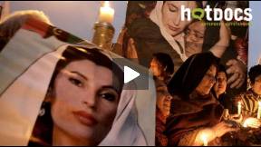 hotDocs '10: Spotlight on Bhutto
