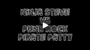 Ninja Steve Episode 11