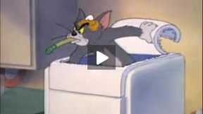 Tom & Jerry - Dr. Jekyll And Mr. Mouse (1947)