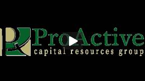 CEO Interview with Jeff Ramson of ProActive Capital Resources Group