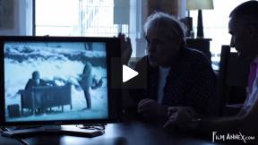 Abel Ferrara on Nicky's Film
