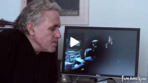 Abel Ferrara on Mary (Part 1)