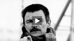Interviews about Andrei Tarkovsky