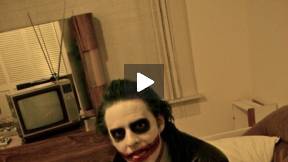 Joker - Teaser Trailer
