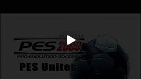 Pro Evolution Soccer 2009 Trailer