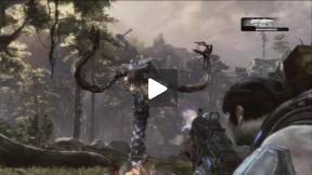 Gears of War 3 Trailer 2