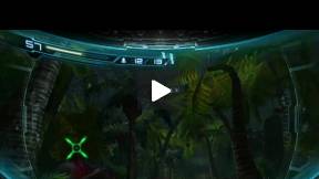 METROID: Other M Trailer
