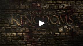 Kingdoms Trailer 1