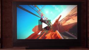 Kinect Joy Ride Trailer 1