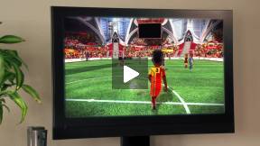 Kinect Sports Trailer 2