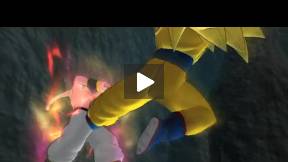 Dragon Ball: Raging Blast 2 Final Trailer