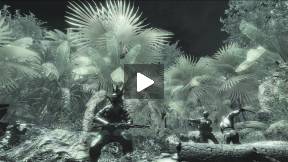 Call of Duty: World at War Trailer
