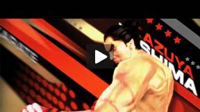 Tekken 6 Kasuya Intro Trailer