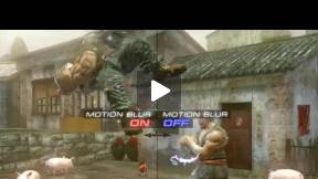 Tekken 6 E3 Multi Trailer