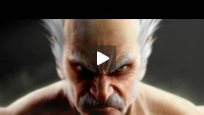 Tekken 6 Multi US Trailer