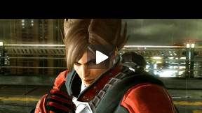 Tekken 6 2008 Trailer