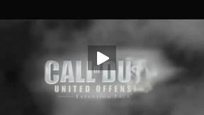 Call of Duty 3 Trailer #2
