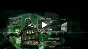 Call of Duty 4: Modern Warfare Trailer