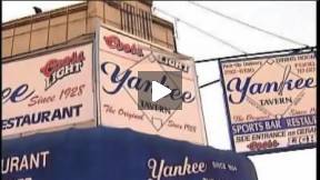 The Yankee Tavern!