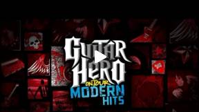 Guitar Hero On Tour: Modern Hits Trailer #2