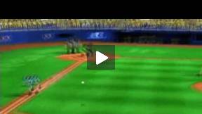 Little League World Series Baseball 2008 Trailer