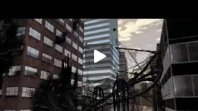 Spider-Man: Web of Shadows Trailer #3