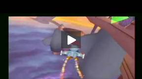 Spyro: A Hero's Tail Trailer