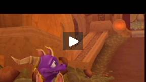The Legend of Spyro: A New Beginning Trailer