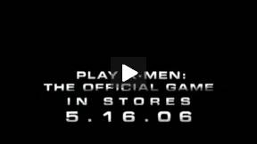 X-Men: The Last Stand Trailer