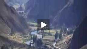Cusco, Zipline, Via Ferrata Climbing and Skylodge Adventure Suites by Natura Vive