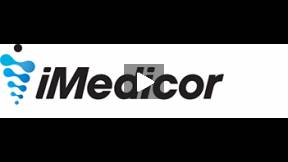 iMedicor CEO interview with Fred Zolla