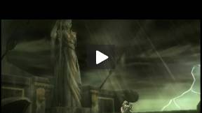 God of War: Ghosts of Sparta Trailer