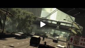 SOCOM 4: U.S. Navy SEALs Trailer