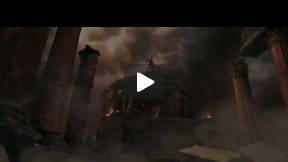 God of War  Trailer #2