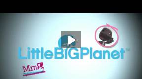 LittleBigPlanet Trailer #2