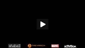 Spider-Man: Shattered Dimensions Trailer #2