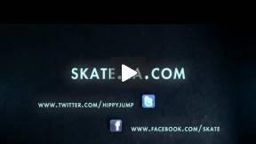 Skate 3 Trailer