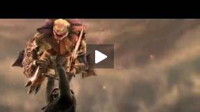 Soulcalibur IV Trailer #2