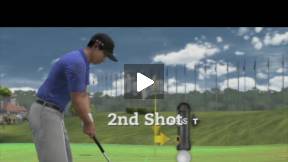 Tiger Woods PGA Tour 11 - A Sony move tutorial Trailer 