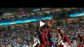 NBA Live 10 Trailer #2
